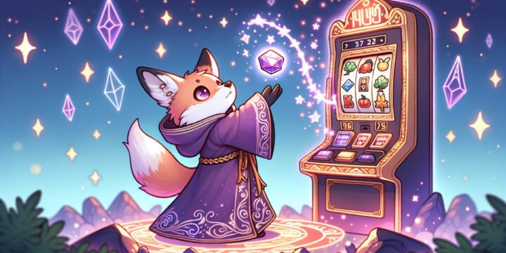 เปิดประสบการณ์สุดมันส์กับสล็อตทดลองเล่นฟรี: เล่นได้ไม่ต้องฝาก ถอนได้จริงไหม?