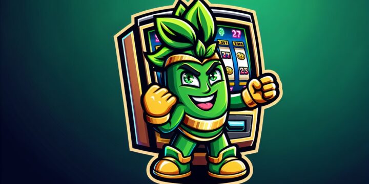 คู่มือฉบับสมบูรณ์: วิธีเล่นสล็อตให้สนุกและเข้าใจง่าย (ปี 2024)