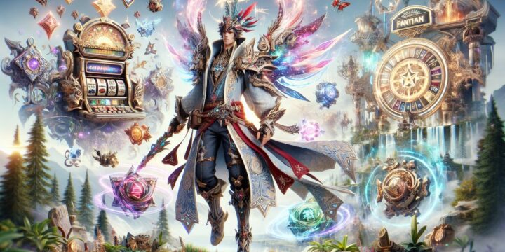 สนุกไม่เสี่ยง: เจาะลึกโลกแห่ง สล็อตทดลอง เล่นฟรีไม่มีค่าใช้จ่าย