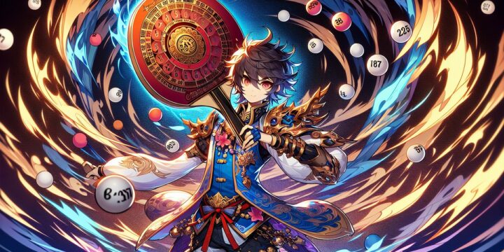 เจาะลึกโลกแห่ง หวยปิงปอง: คู่มือฉบับสมบูรณ์ วิธีเล่น สูตร เทคนิค และแหล่งซื้อ