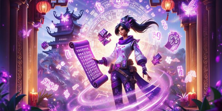 เจาะลึกโลก หวยฮานอย: วิธีเล่น, เคล็ดลับ, และแหล่งข้อมูลอัปเดตล่าสุด