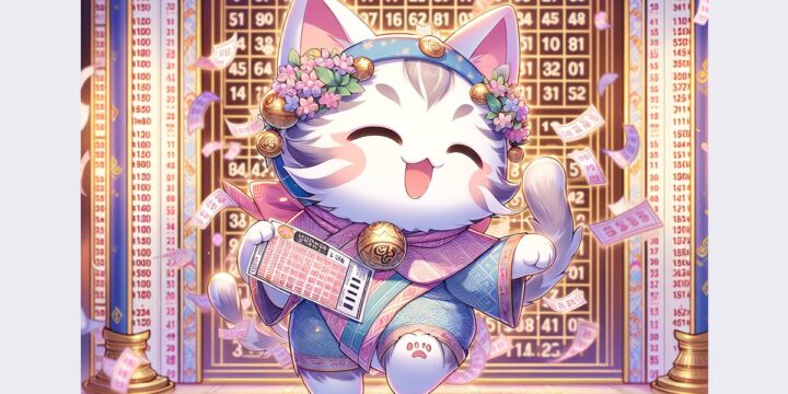 แทงหวยไทย: คู่มือฉบับสมบูรณ์ อัพเดทล่าสุดปี 2024