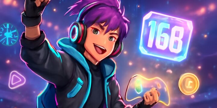 หมดปัญหาโดนโกง เลือกเล่นเกมกับ 168topgame เว็บตรง
