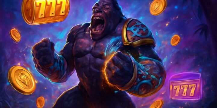 เช็กลิสต์สำคัญก่อนเลือกเดิมพันกับ kingkongslot